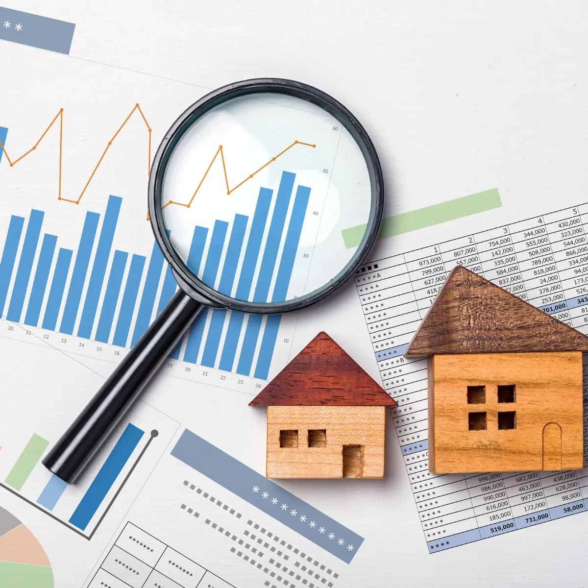 Real Estate Market Trends in Ahmedabad 2025: What Buyers, Investors & Builders Need to Know