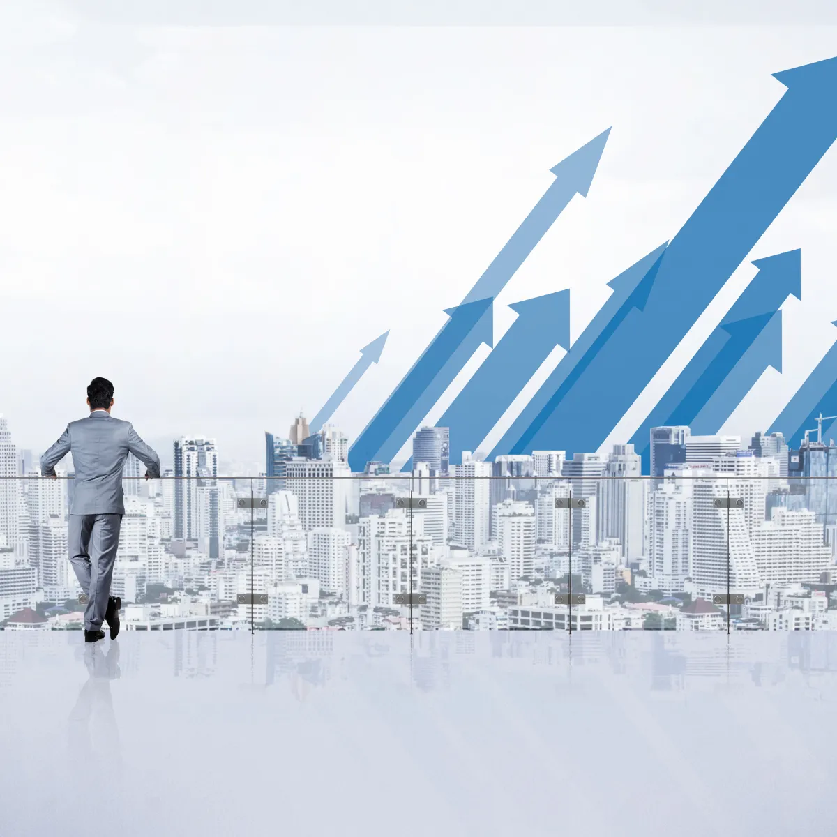 Top 10 Localities for Property Investment in Ahmedabad 2025