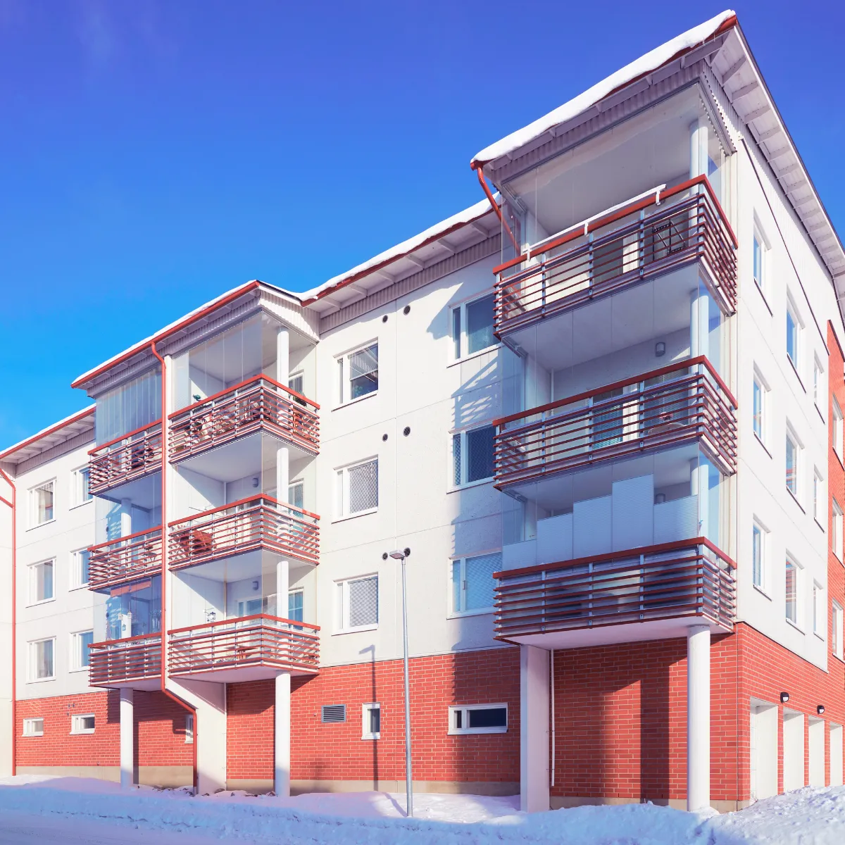 Elite Commercial Hub